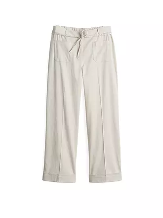 OPUS | Pantalón de vestir MEERI URBAN | beige